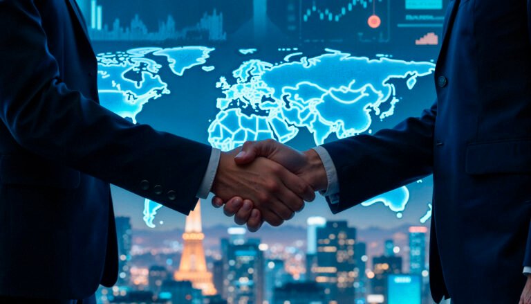 Deal Sourcing